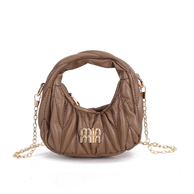 Soft Mini Loop Bag