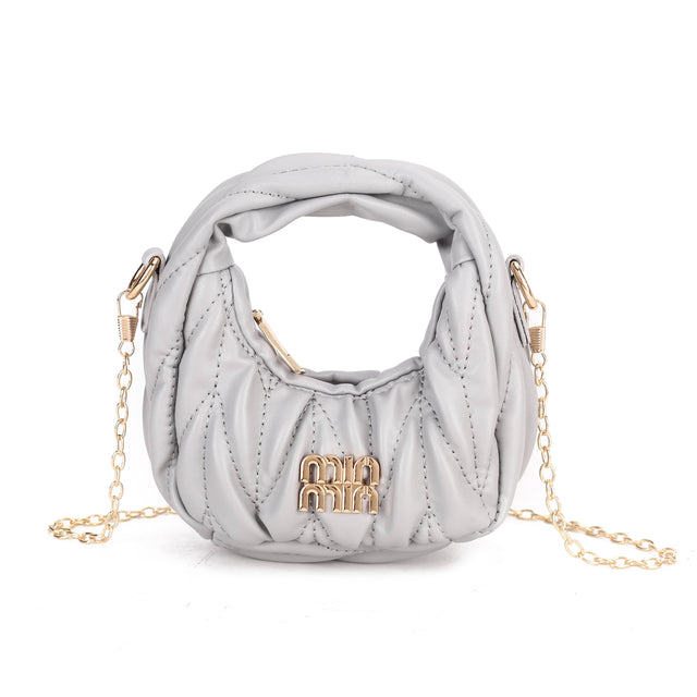 Soft Mini Loop Bag