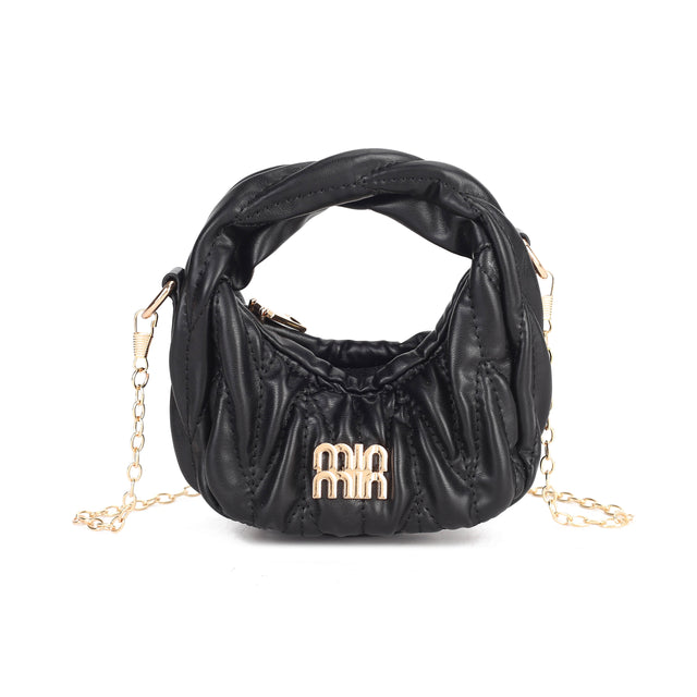 Soft Mini Loop Bag