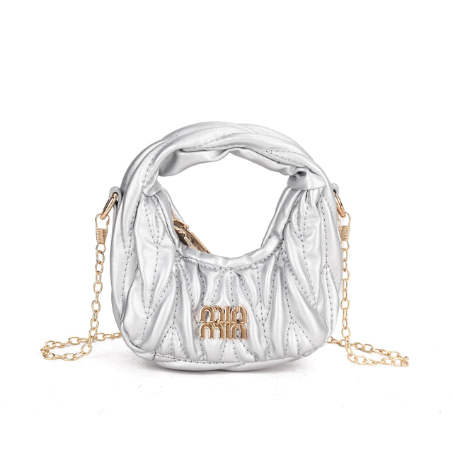 Soft Mini Loop Bag