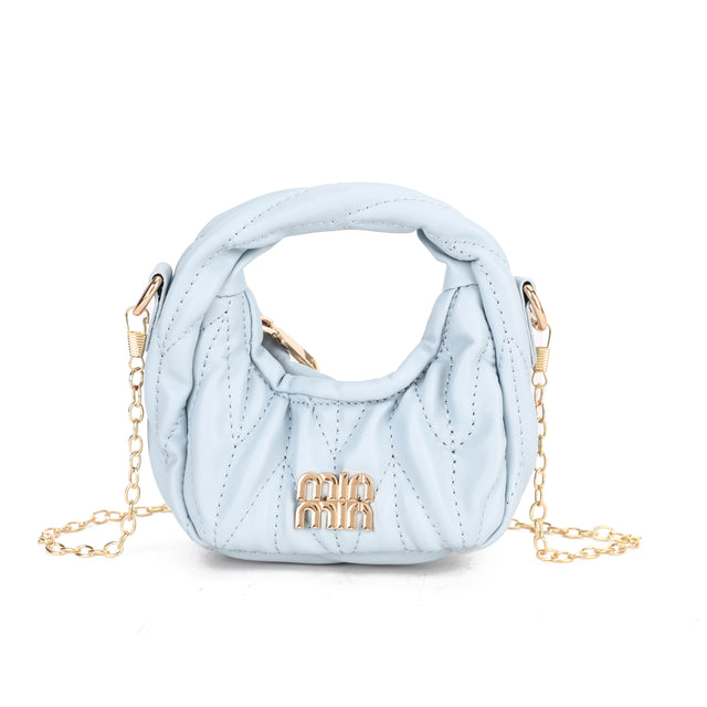 Soft Mini Loop Bag