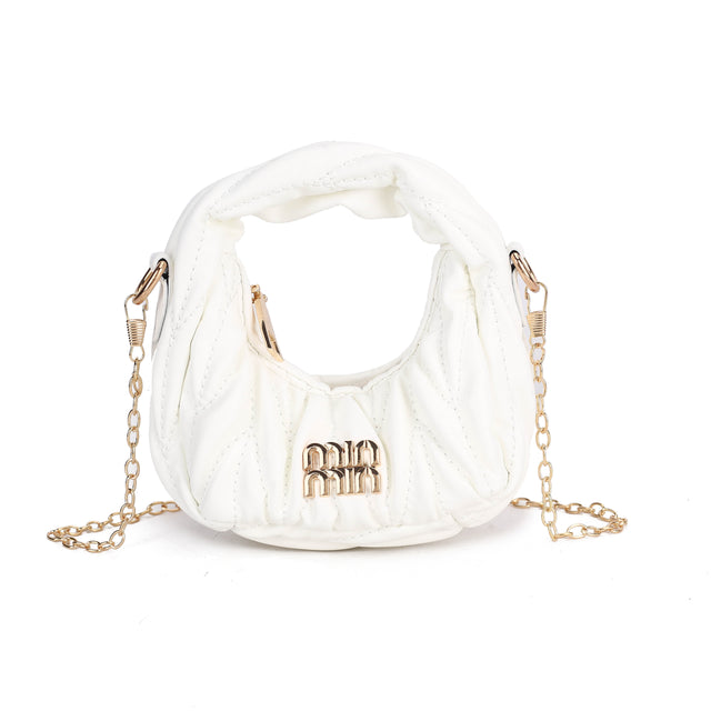 Soft Mini Loop Bag