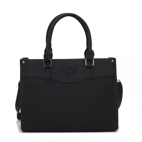 RECTI TRIYARD PLAIN HANDBAG