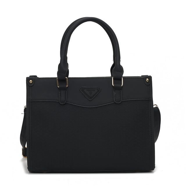 RECTI TRIYARD PLAIN HANDBAG