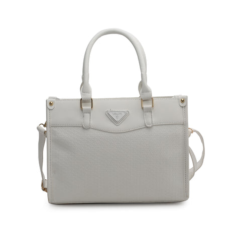 RECTI TRIYARD PLAIN HANDBAG