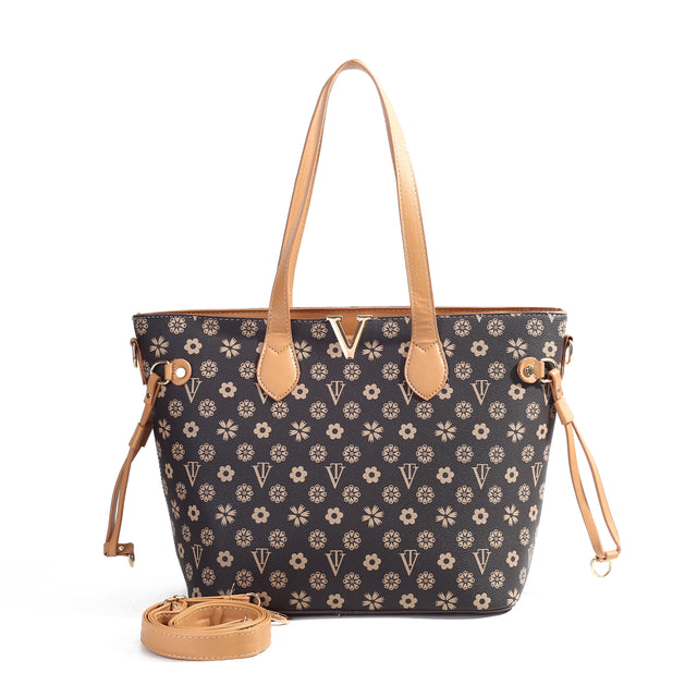 Signature Large Everyday Tote