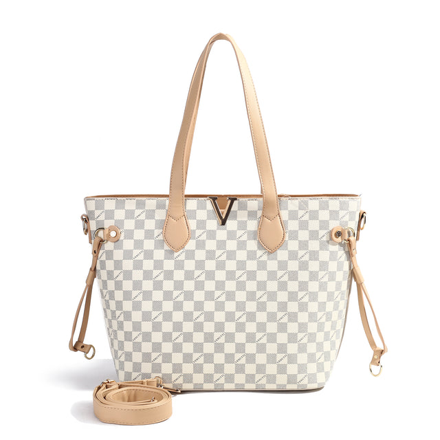 Signature Large Everyday Tote