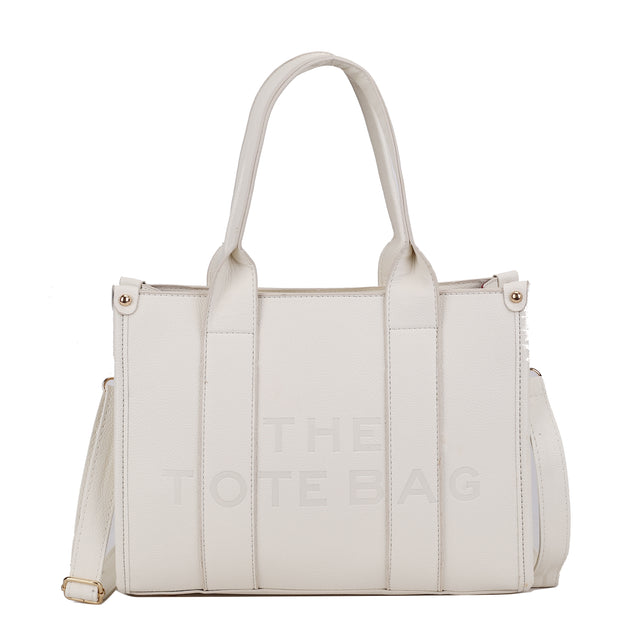 حقيبة حمل فخمة