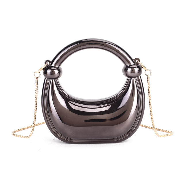 Fluid Mini Handle Bag