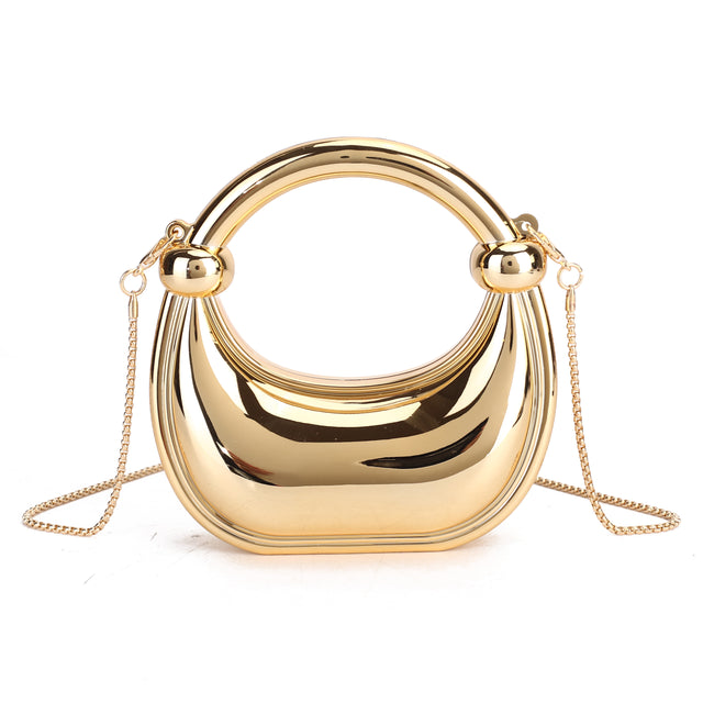 Fluid Mini Handle Bag