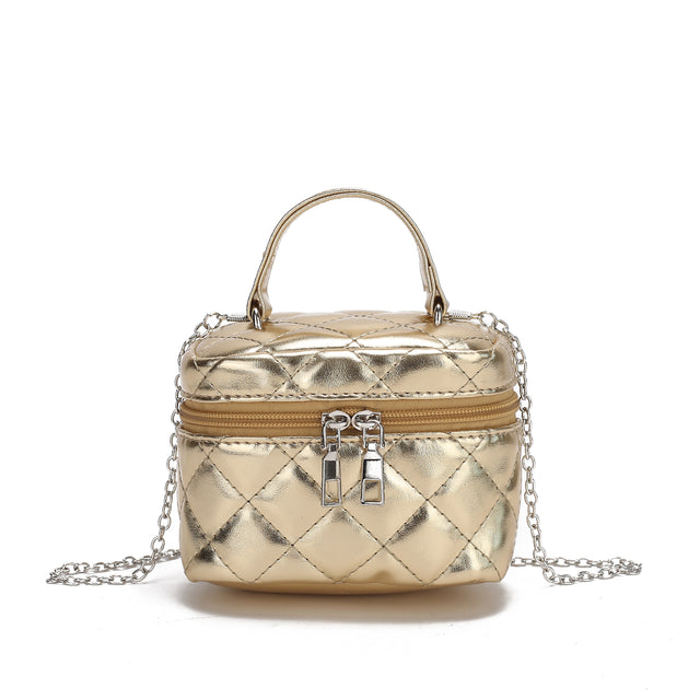 Boxi Shiny mini bag-جناط اطفال