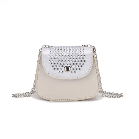 Elegant Crystal Mini Bag-جناط اطفال