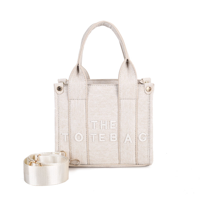 VT Venutti Urban Tote