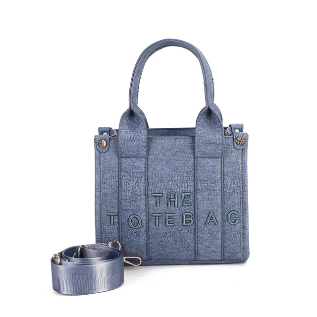 VT Venutti Urban Tote