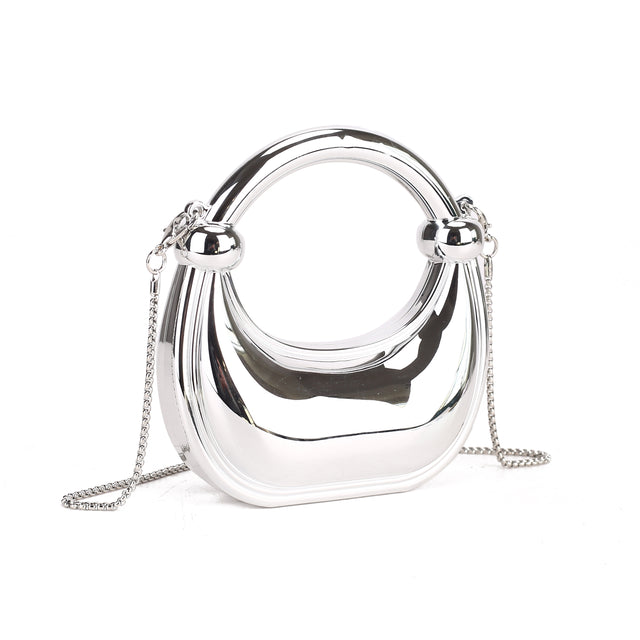 Fluid Mini Handle Bag