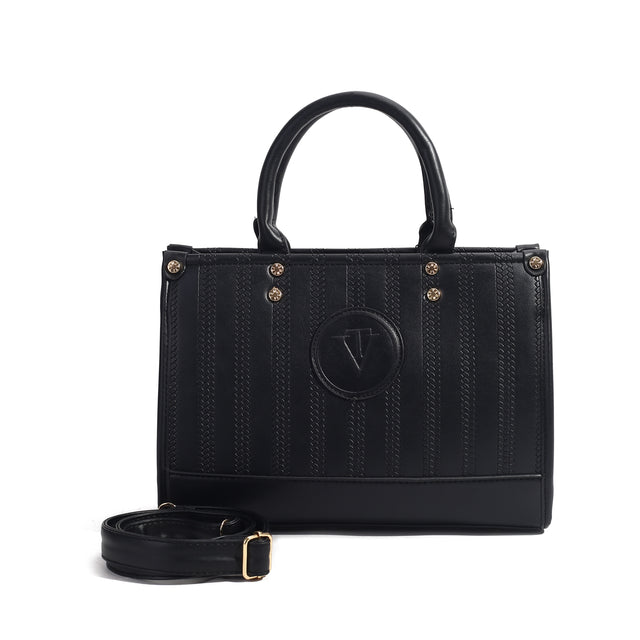 Venutti Structured Tote Bag