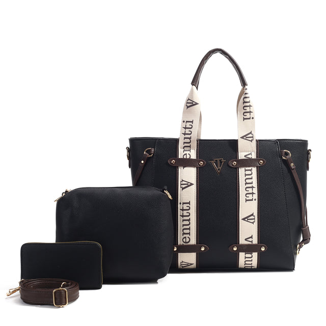 Everyday Trio Tote – 3-Piece Set