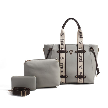 Everyday Trio Tote – 3-Piece Set