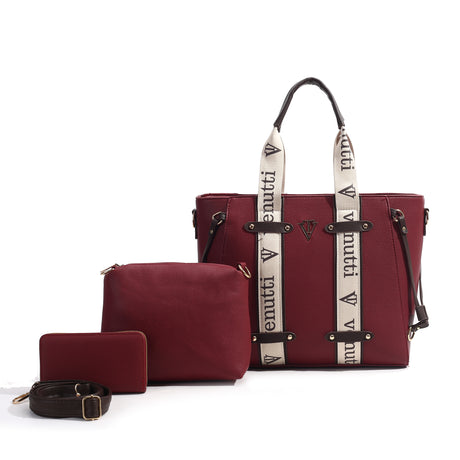 Everyday Trio Tote – 3-Piece Set