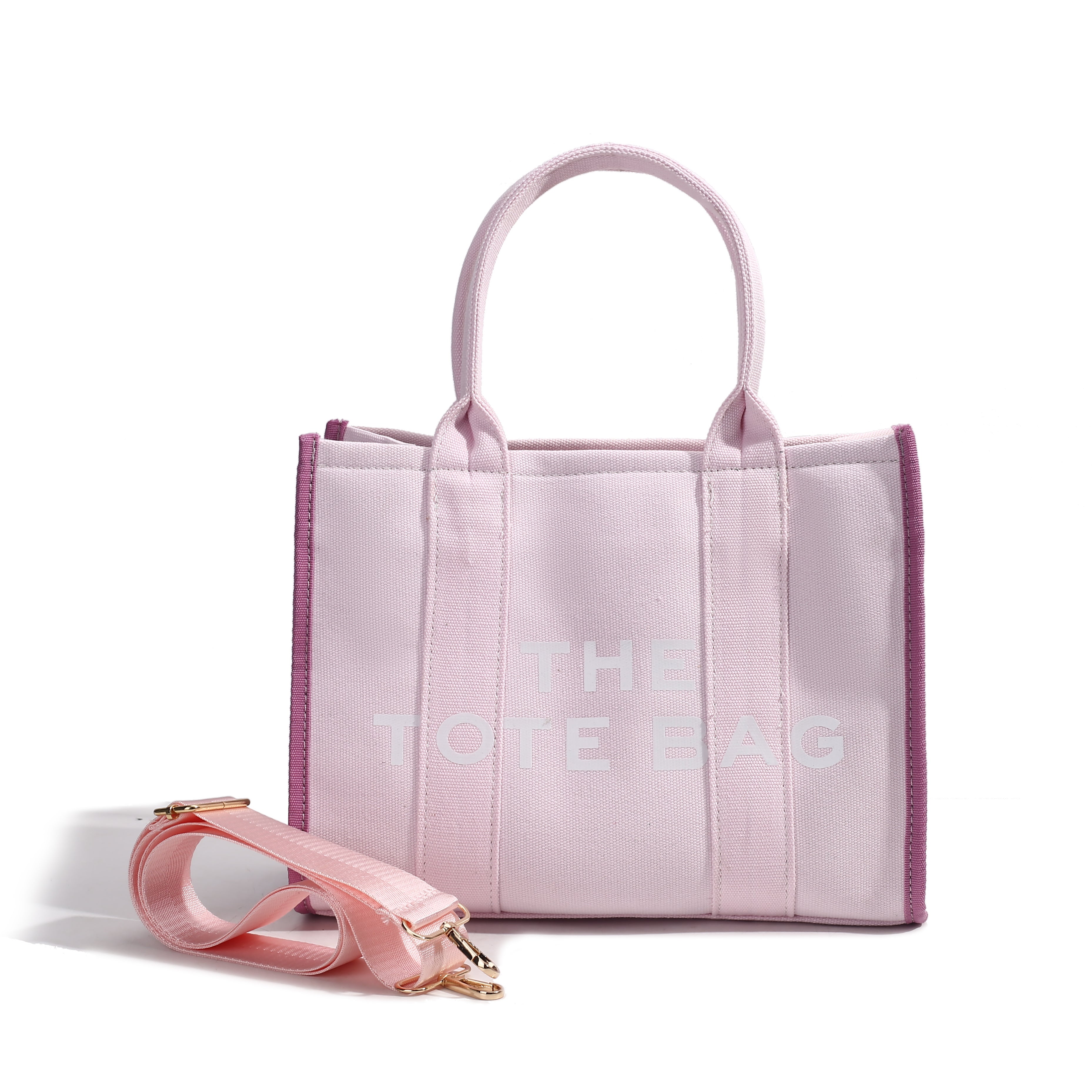 Street Tag Medium Tote
