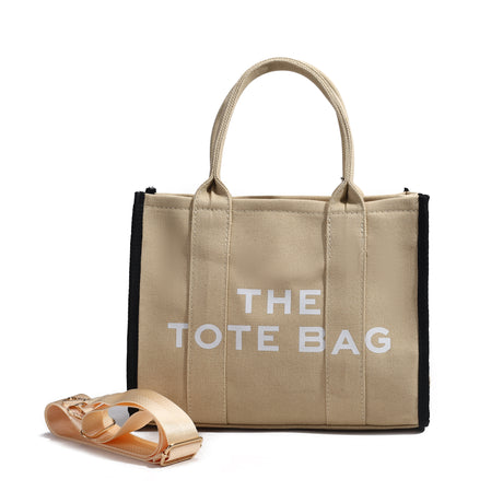Street Tag Medium Tote