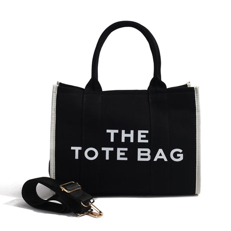 Street Tag Medium Tote