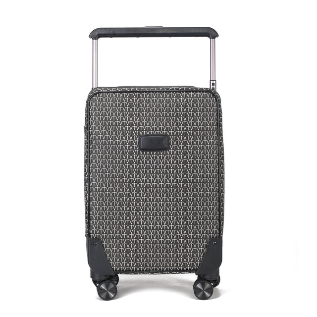 Black Signature Vt Cabin Spinner