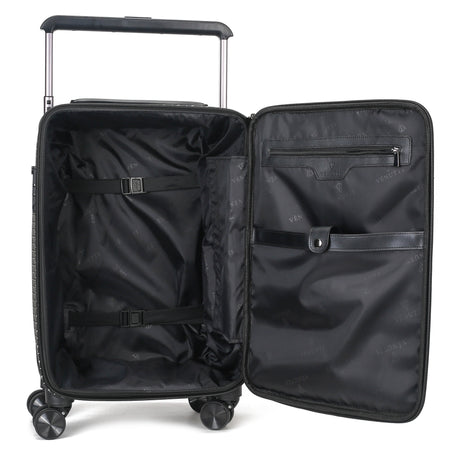 Brown Signature Vt Cabin Spinner