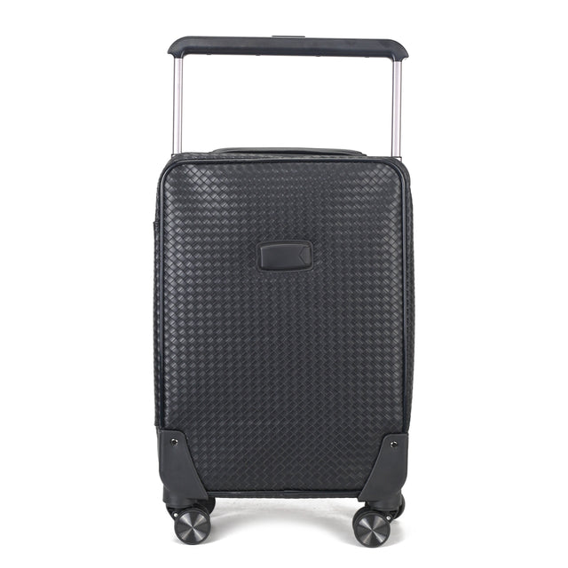 BlackEdge Spinner Cabin