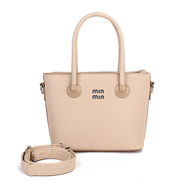 Classic Everyday Handbag