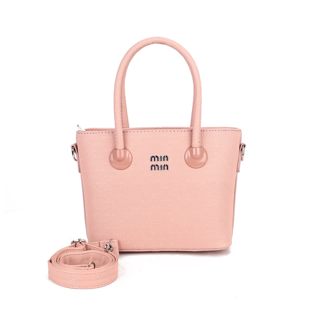 Classic Everyday Handbag