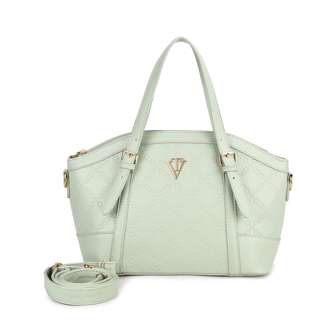 Classic Shoulder Handbag