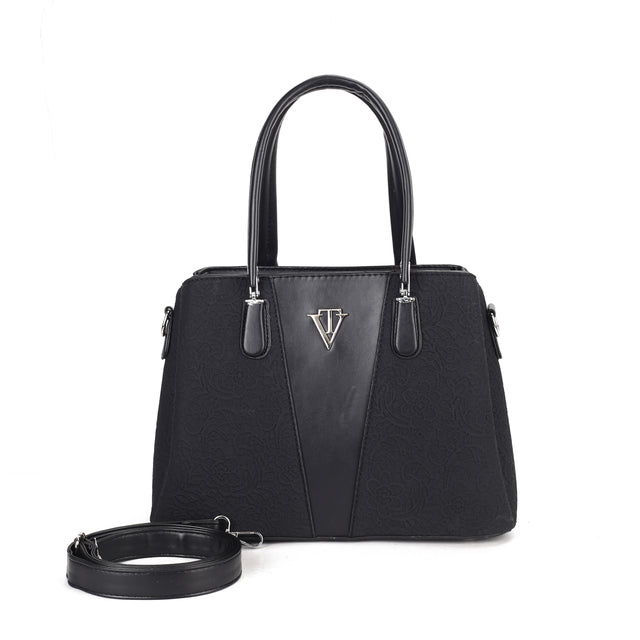 Elegant VT Handbag