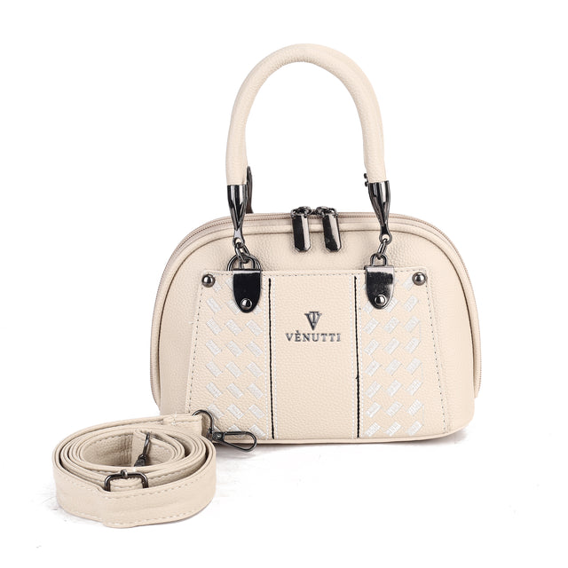 Mini Classic Handbag