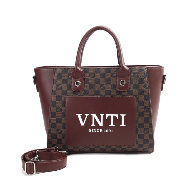 Heritage Carryall Tote