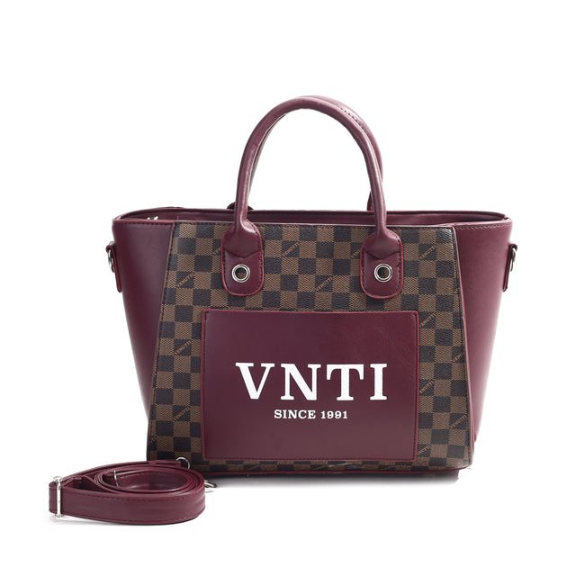 Heritage Classic Tote