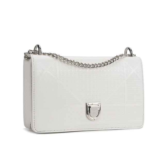 Large Glossy Stylish vior Bag