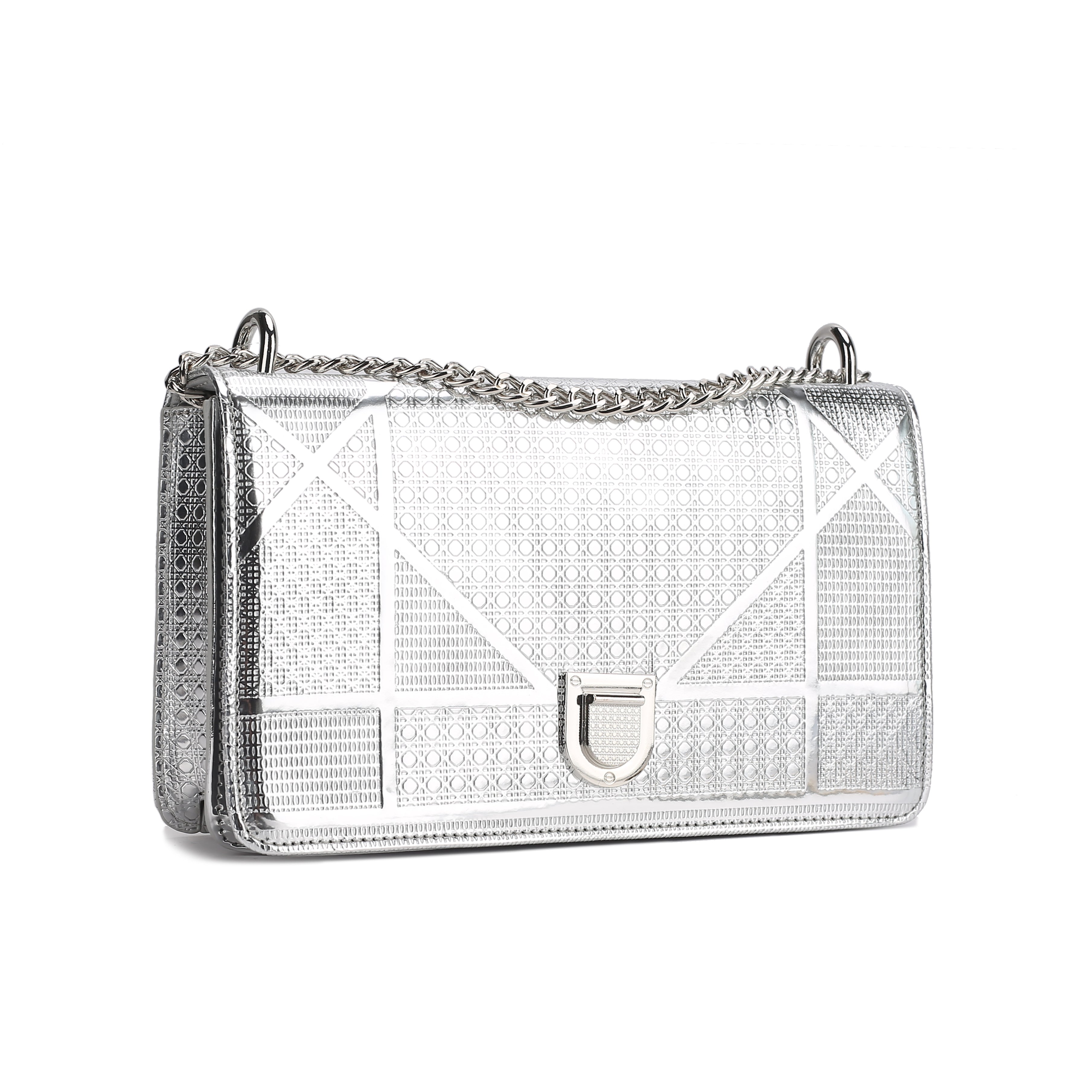 Large Glossy Stylish vior Bag