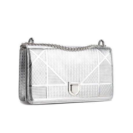 Large Glossy Stylish vior Bag