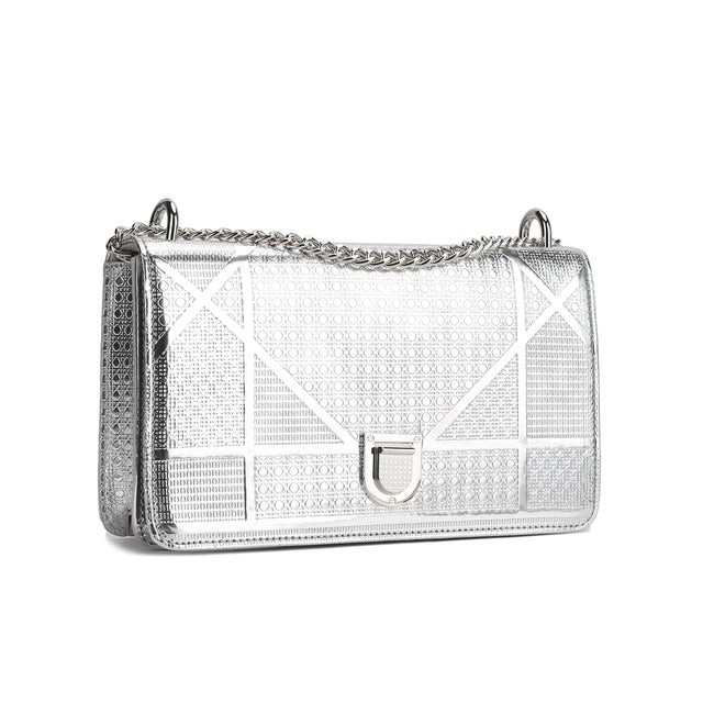 Large Glossy Stylish vior Bag