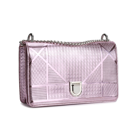 Large Glossy Stylish vior Bag