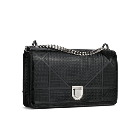 Large Glossy Stylish vior Bag