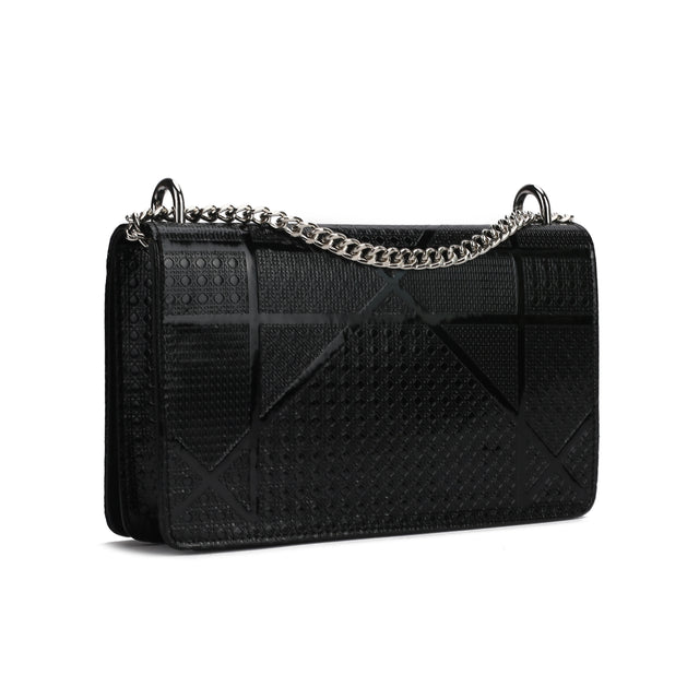 Large Glossy Stylish vior Bag