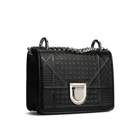 Pastel Glossy Mini Bag-جناط اطفال