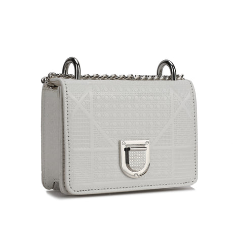 Pastel Glossy Mini Bag-جناط اطفال