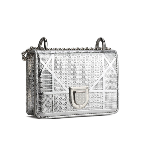 Pastel Glossy Mini Bag-جناط اطفال