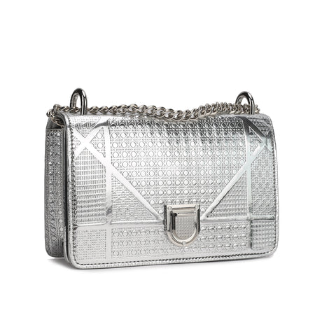 Medium Glossy Stylish vior Bag