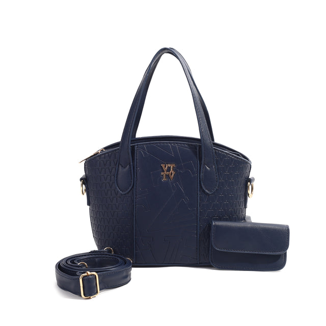 Mila Handbag with Wallet