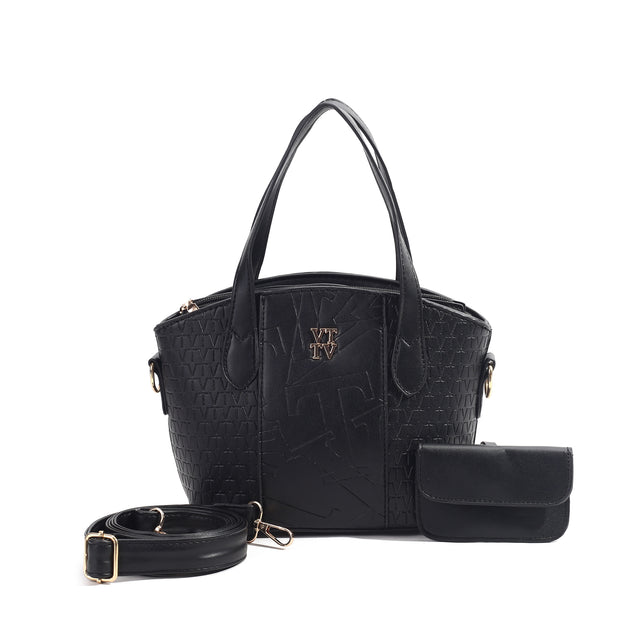 Mila Handbag with Wallet