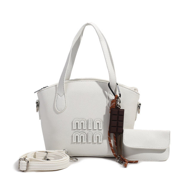 Bella Handbag with Wallet